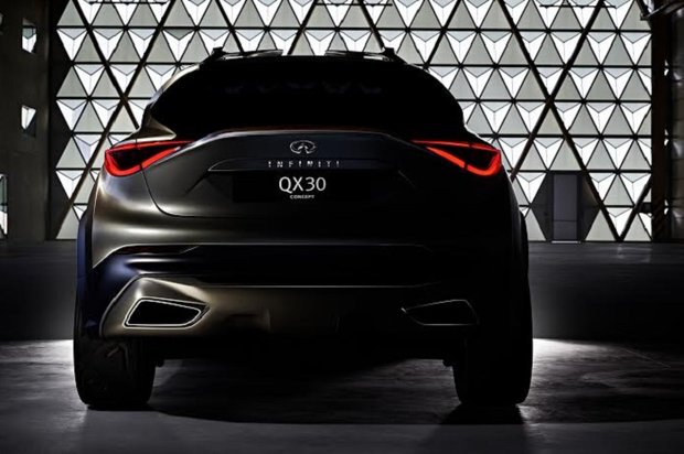 Женевский автосалон 2015 Женевский автосалон 2015