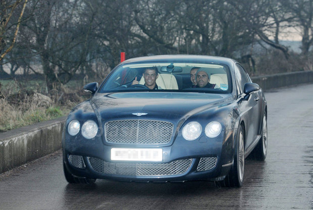 Бентли Континенталь Бентли Континенталь