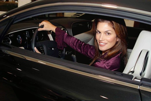 Бентли Бентли