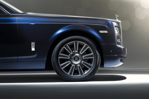 Rolls-Royce