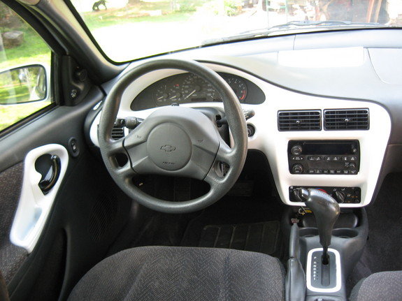 Chevrolet Cavalier