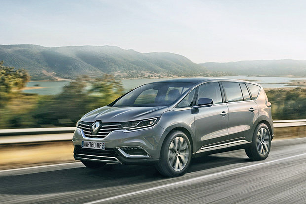 Renault Espace