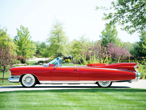 Cadillac Eldorado