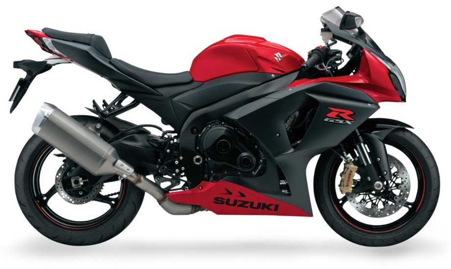 Мотоциклы на автомате