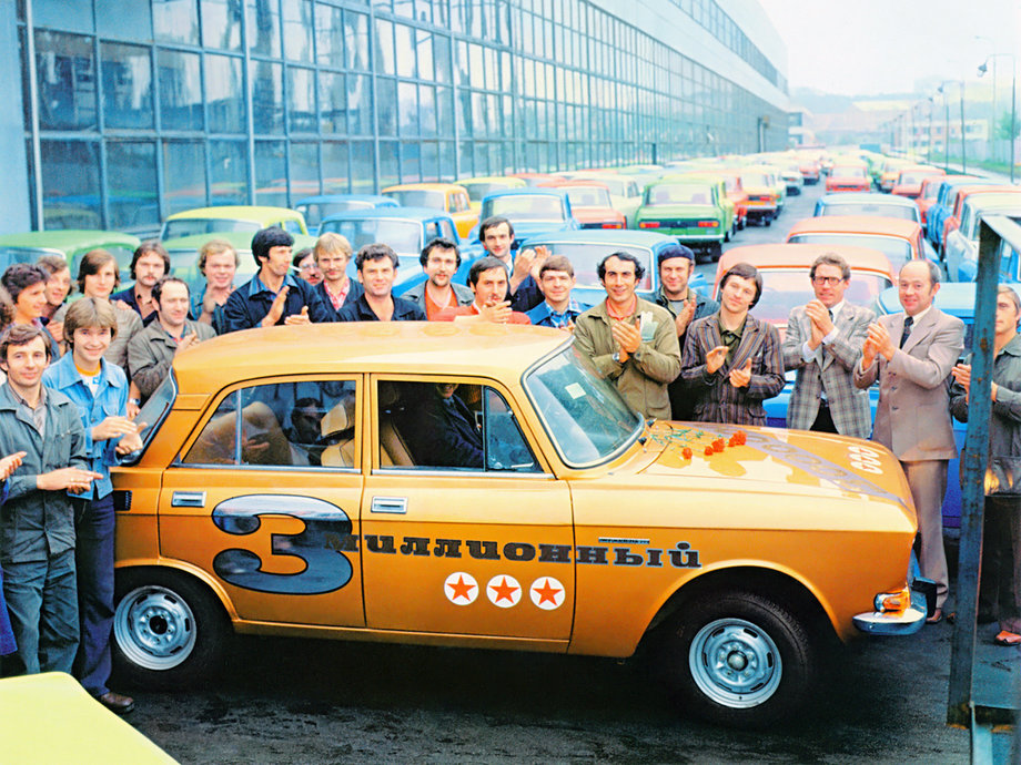 иммобилайзер