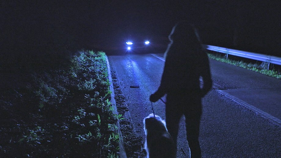 Адаптивные фары Ford Адаптивные фары Ford