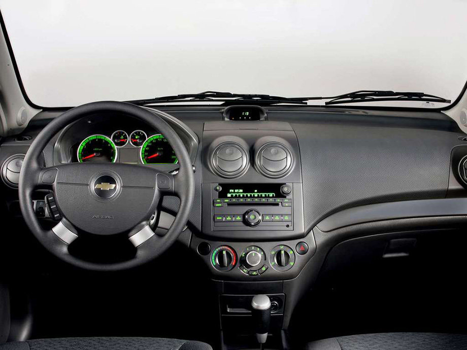 обзор chevrolet aveo t250 обзор chevrolet aveo t250
