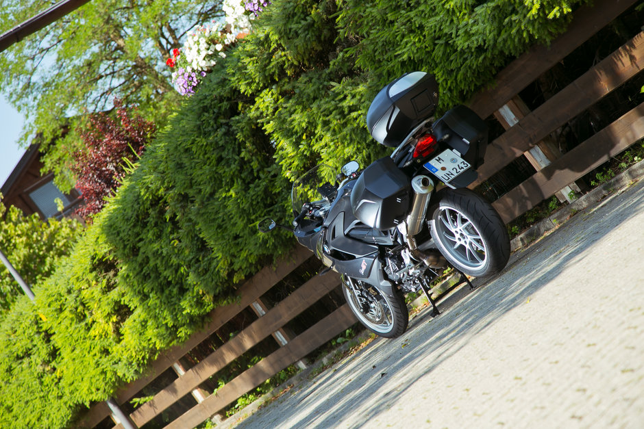 bmw f 800 gt