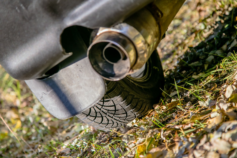 Goodyear UltraGrip 9