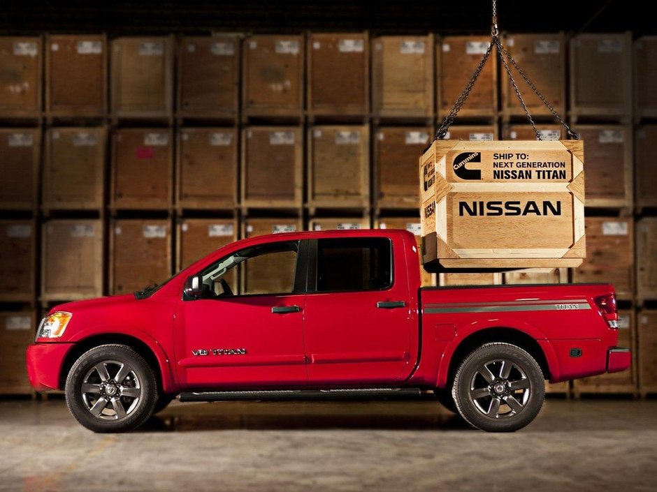 пикап пикап