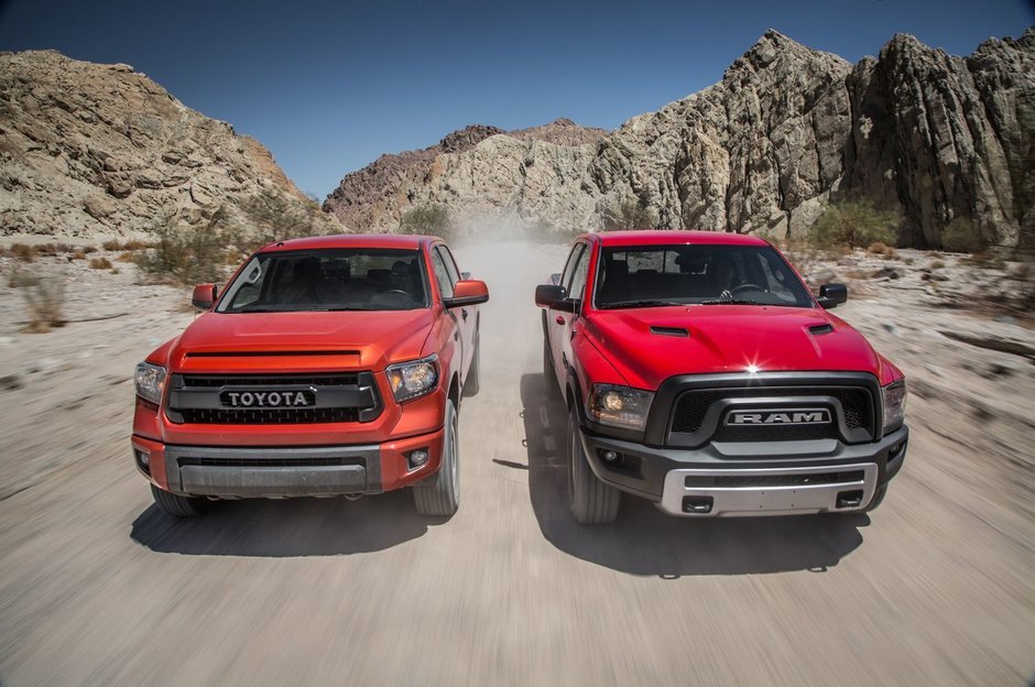 пикап пикап