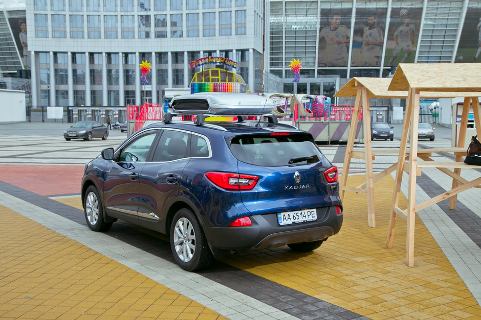 Renault Kadjar