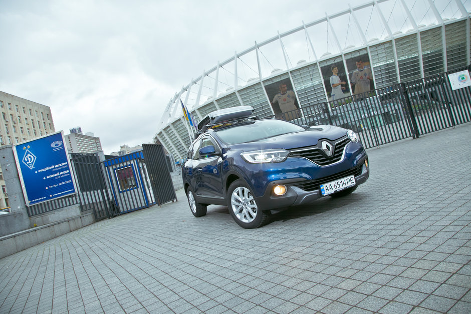 Renault Kadjar