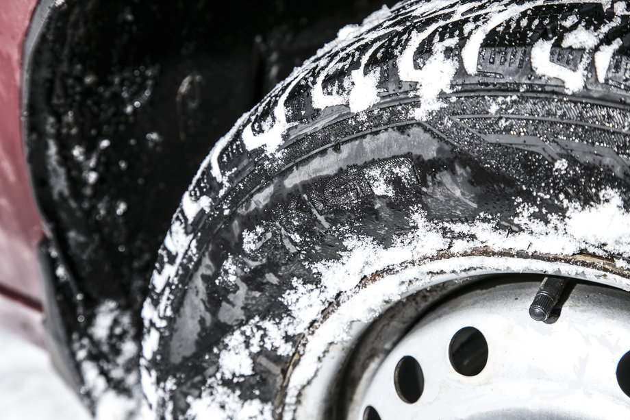 Nokian Hakkapeliitta R2 Nokian Hakkapeliitta R2