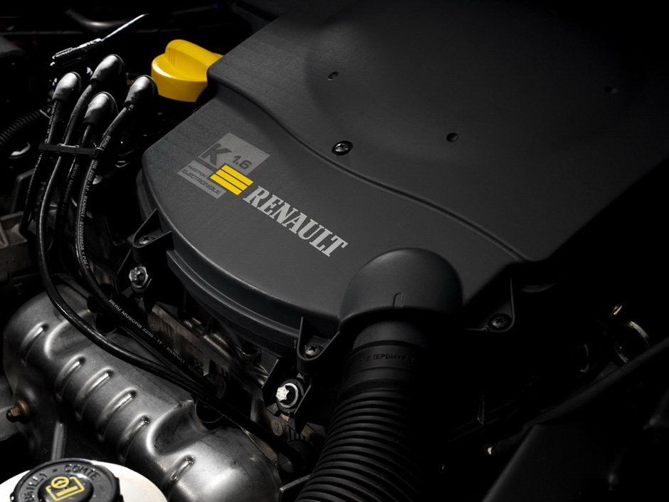 AUTO.RIA – Рено Логан 2009 тест драйв і огляд Renault Logan з фото