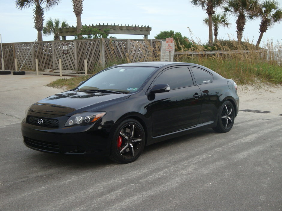 Scion tC