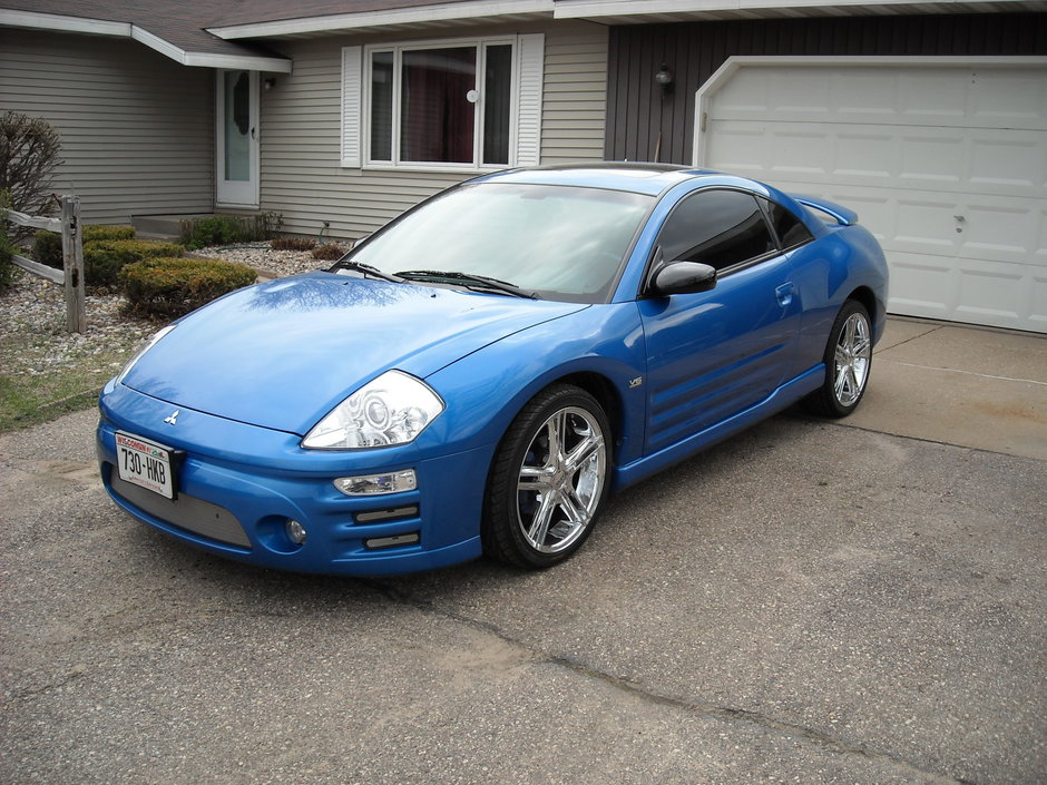 Mitsubishi Eclipse