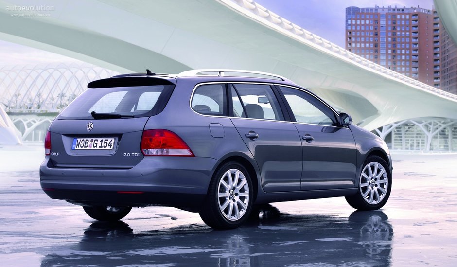 Гольф Вариант