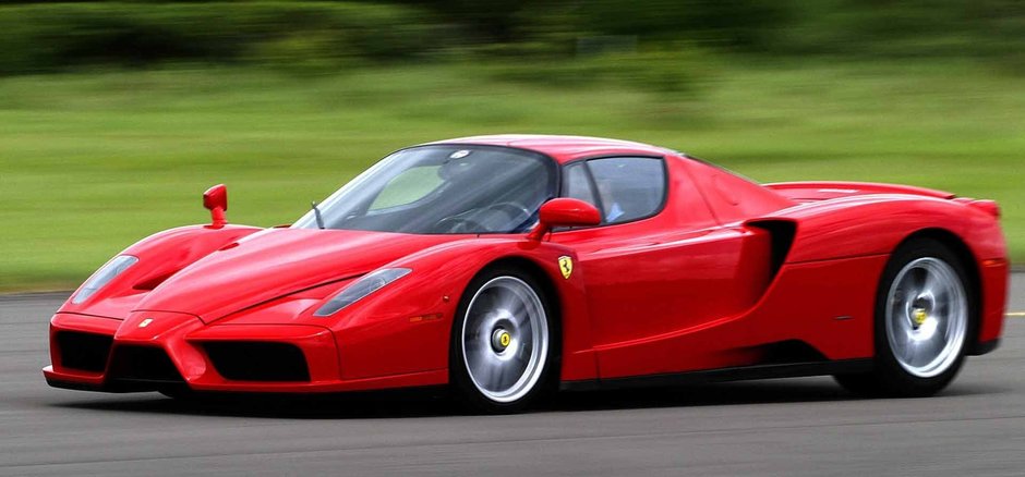 AUTO.RIA – Автопарк знаменитостей: Машины Златана Ибрагимовича