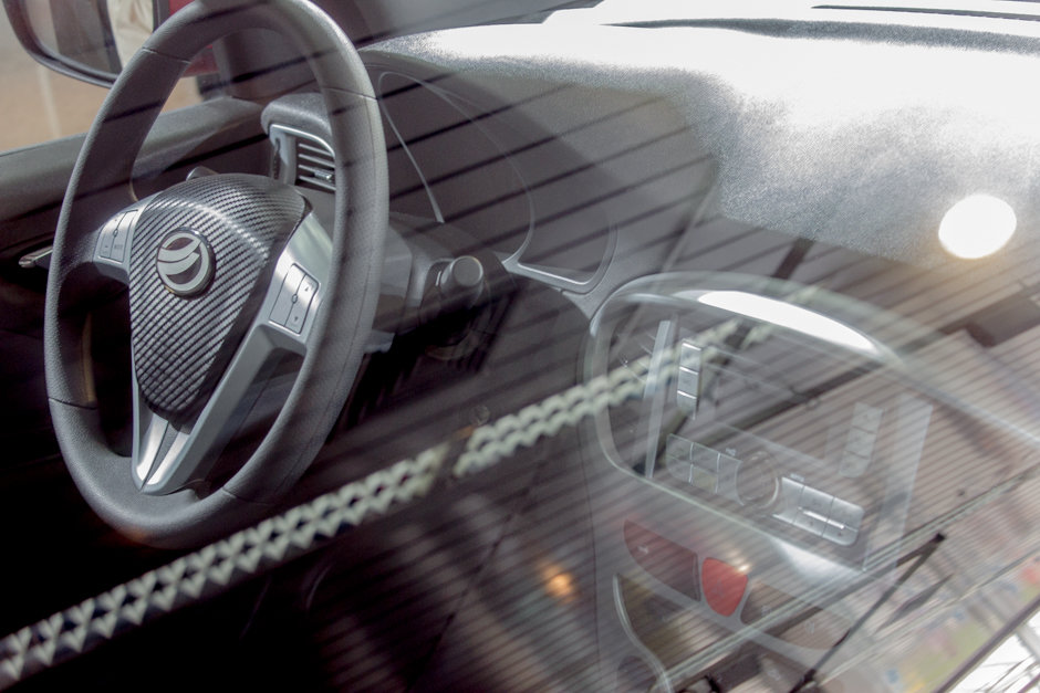 Салон новой Славуты Салон новой Славуты