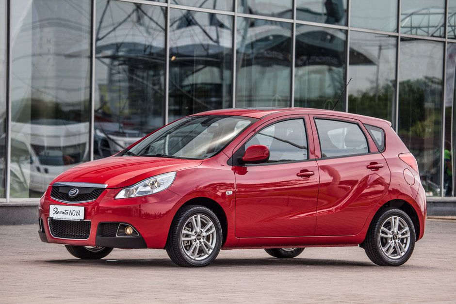 Новая Славута Новая Славута