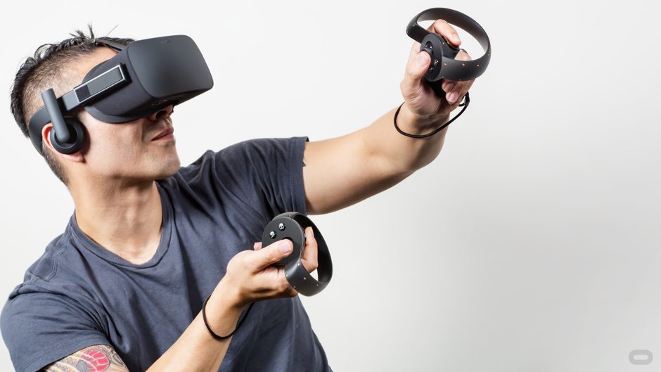 Oculus VR