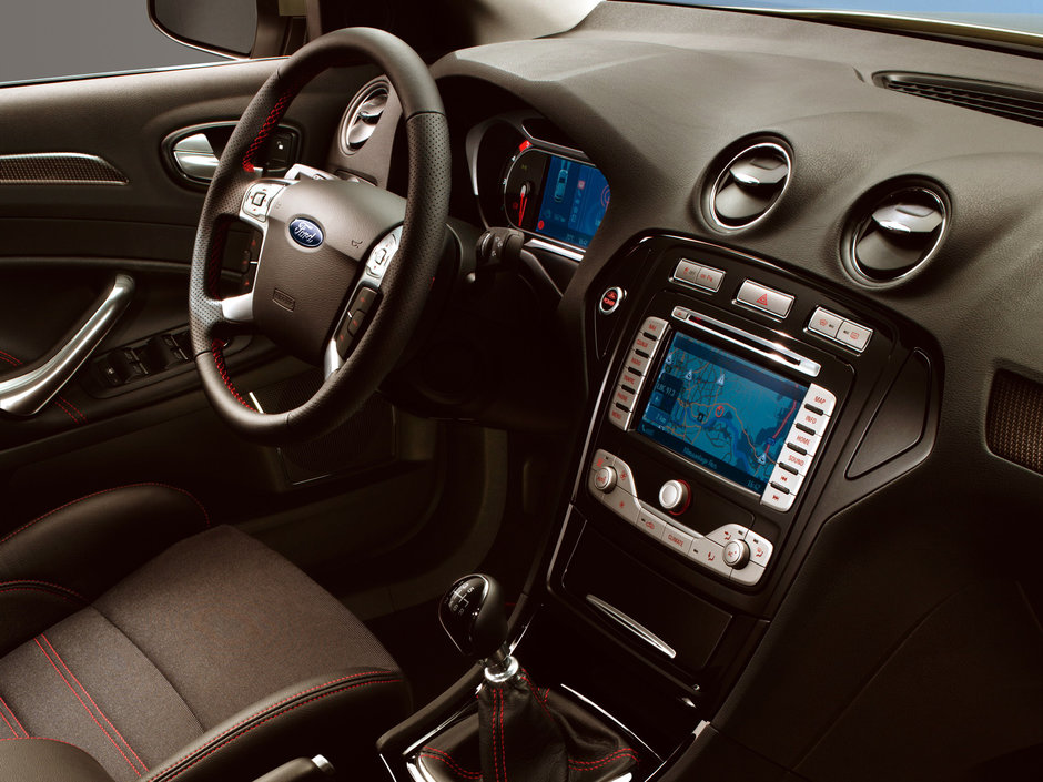 Продажа Ford в Улан-Удэ