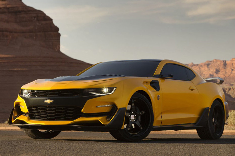 новый Шевроле Камаро новый Шевроле Камаро