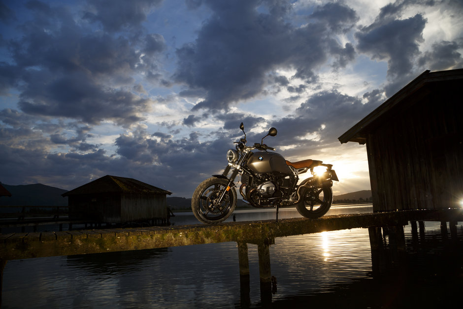 bmw r ninet scrambler