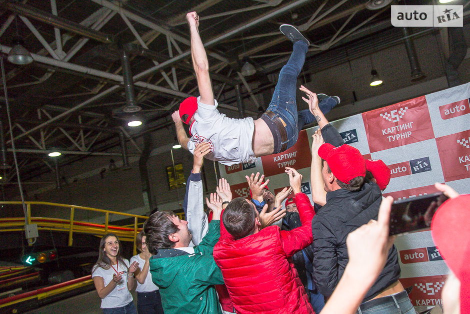 картинг картинг