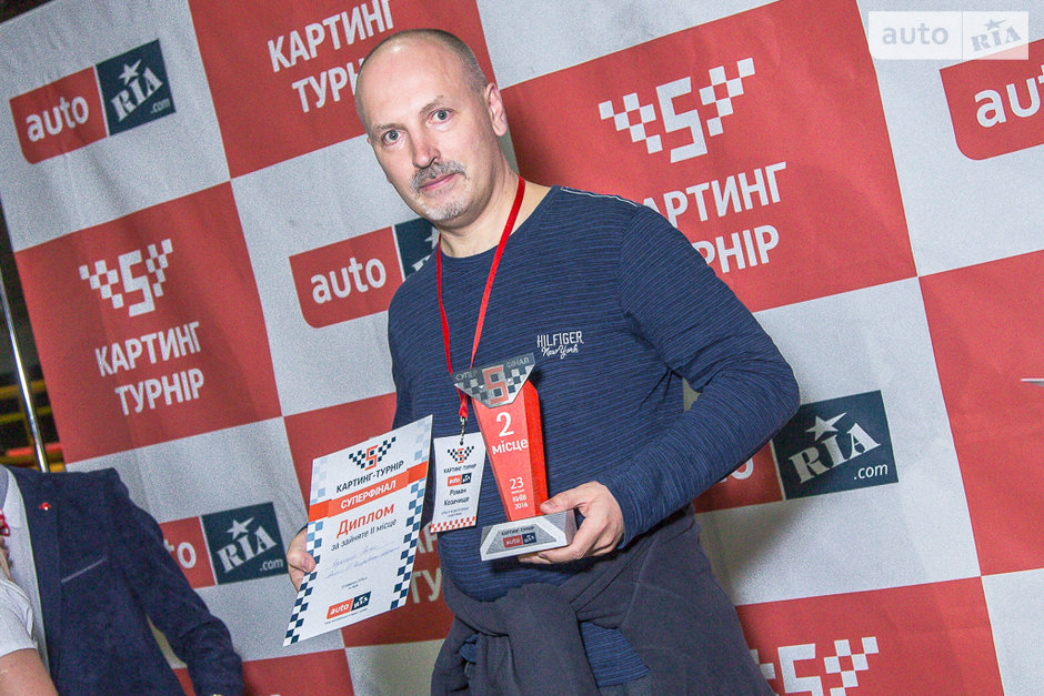 картинг картинг