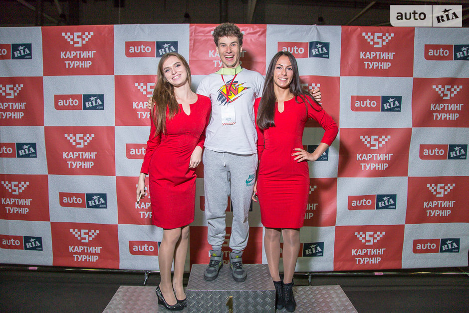 картинг картинг