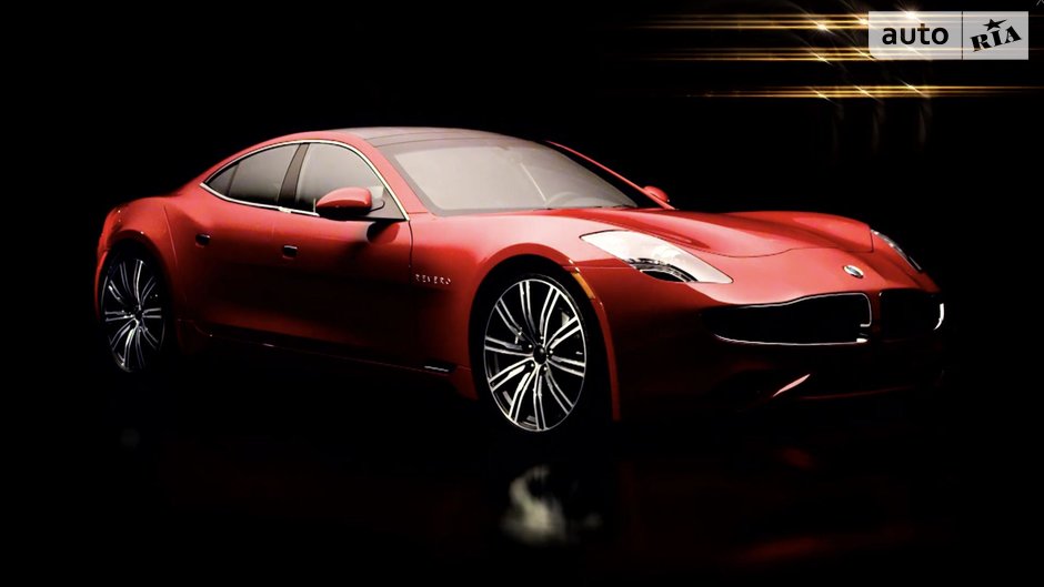 Электромобили