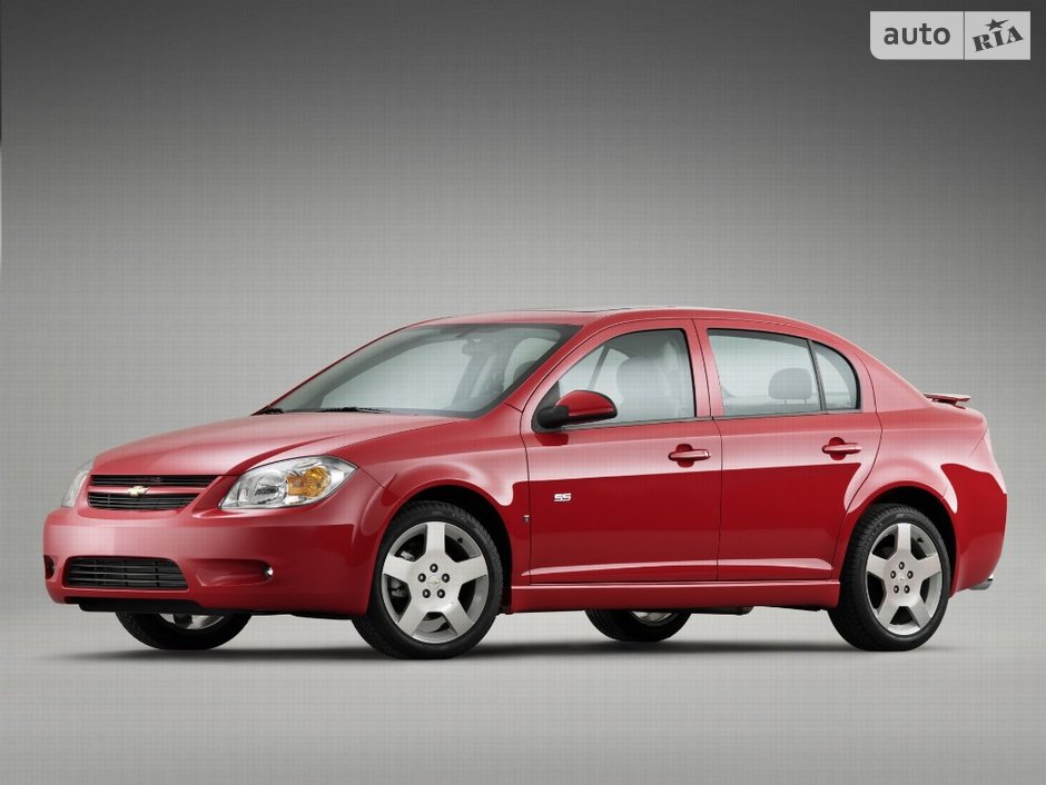 Chevrolet Cobalt