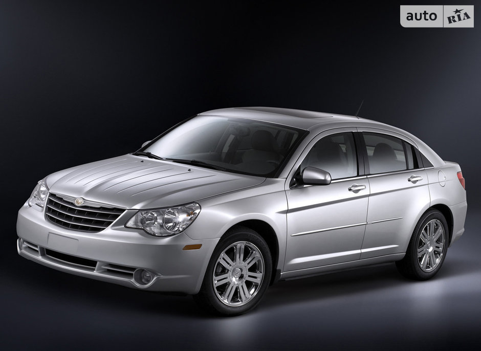 Chrysler Sebring