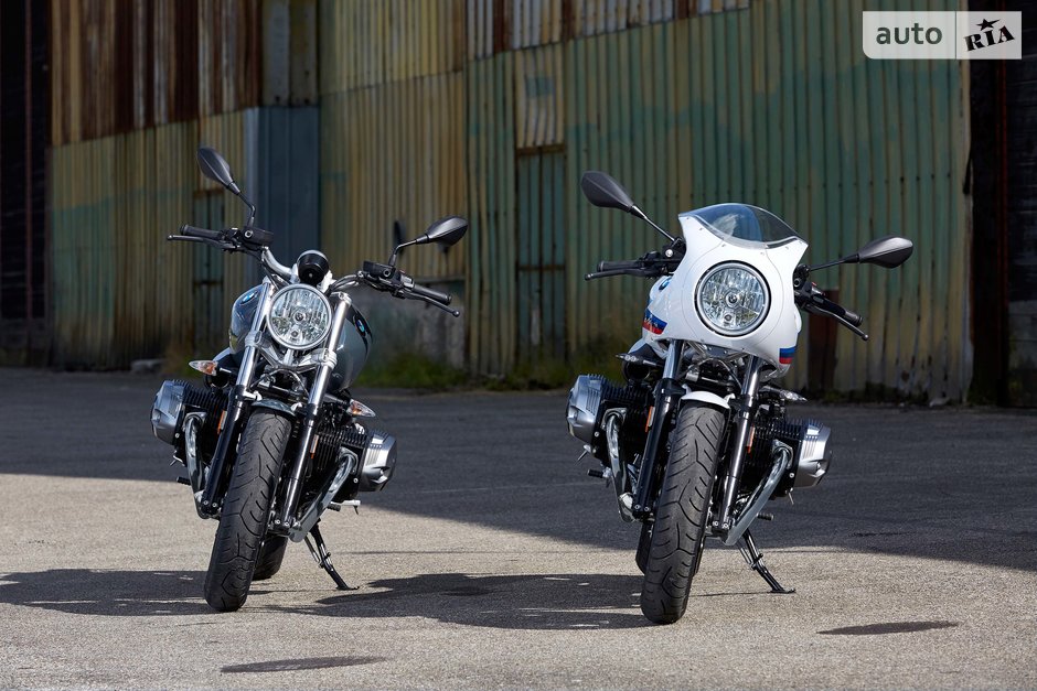 bmw r ninet