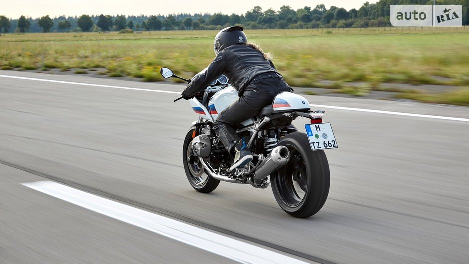 bmw r ninet bmw r ninet