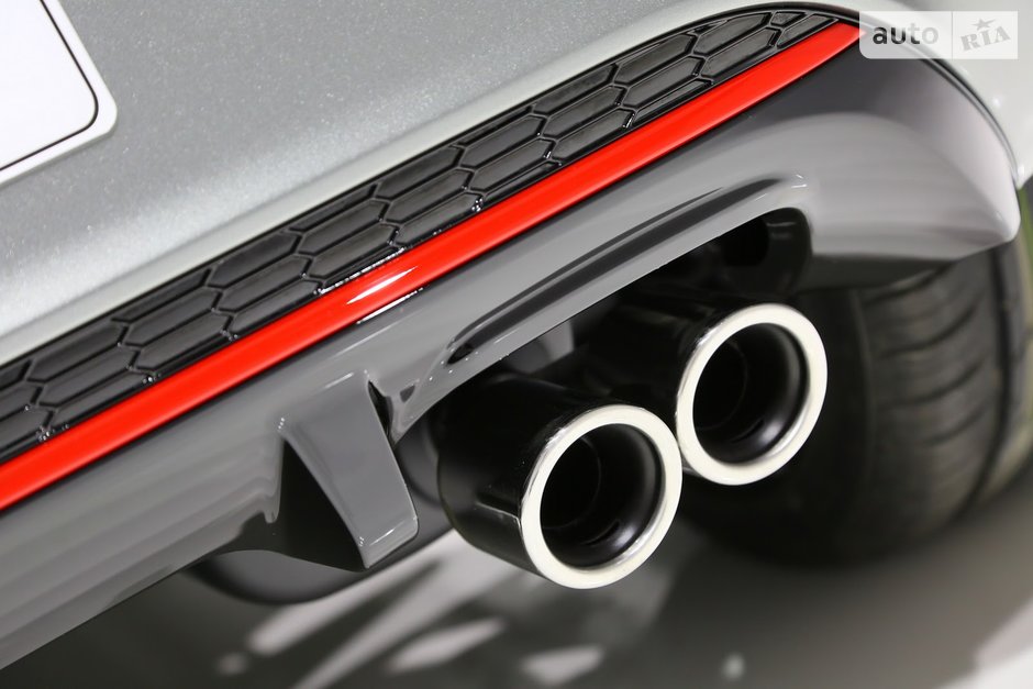 Новый КИА Пиканто