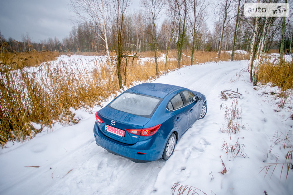 Mazda3