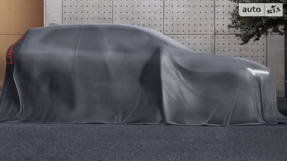 Volvo XC60 Volvo XC60