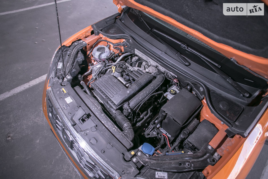 Seat Ateca Seat Ateca