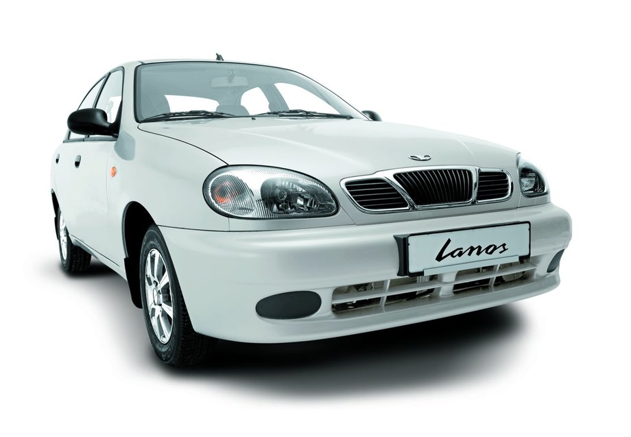 Daewoo Lanos