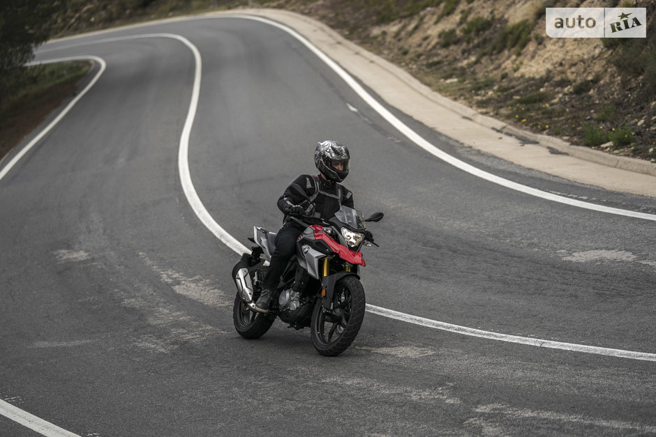 bmw g 310 gs bmw g 310 gs