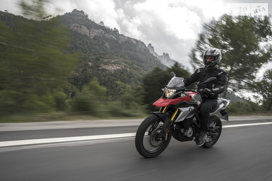 bmw g 310 gs bmw g 310 gs