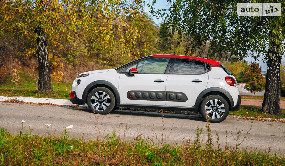 citroen c3