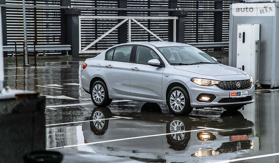 Fiat Tipo