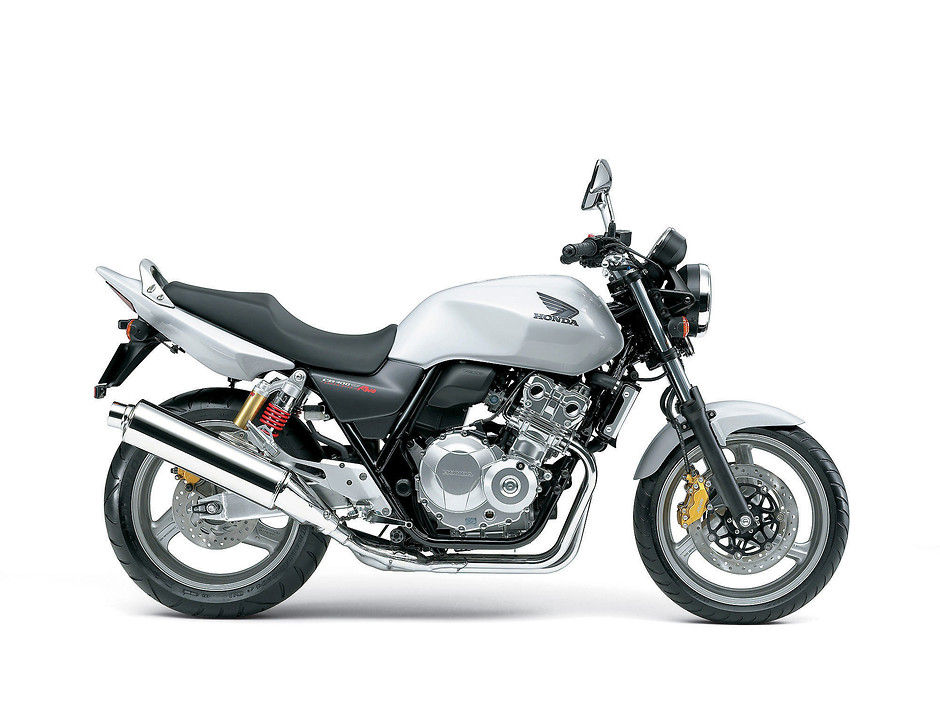 honda cb