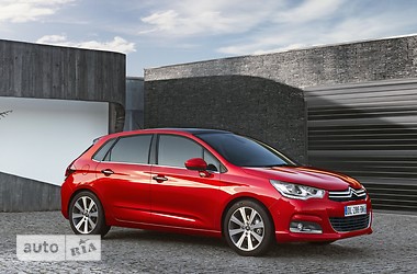 citroen c4, 2013 г. 1,6 автомат отзывы