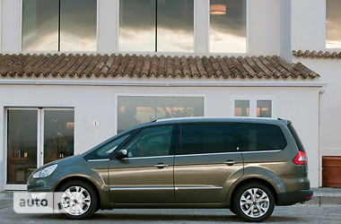ford galaxy болезни ford galaxy болезни