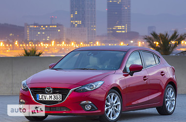 экономный режим на mazda 3 2.0